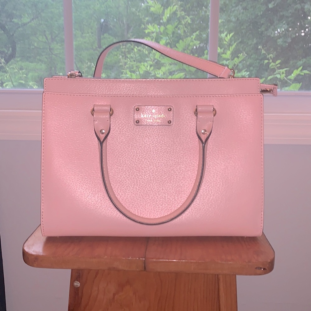 Kate Spade handbag